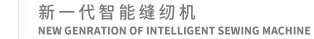 关注缝纫装备新手艺与自动化