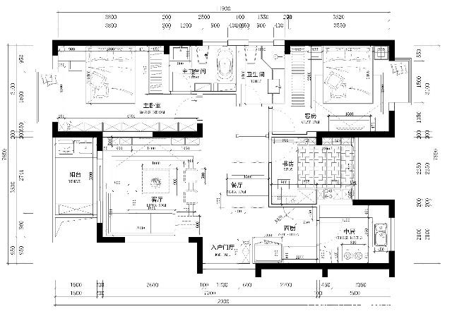 终于装修完工，，忍不住晒晒，，全屋定制柜子很知足，，电视墙特殊适用