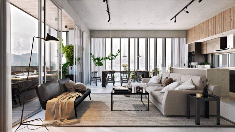 电商平台吸纳各人居品类 服务磨练平台真实力